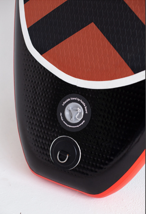 НАДУВНОЙ SUP-BOARD BURNFIRE 10,6 в Северодвинске