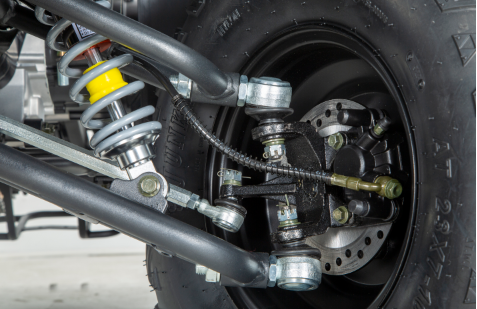 Квадроцикл YACOTA VIKING в Северодвинске