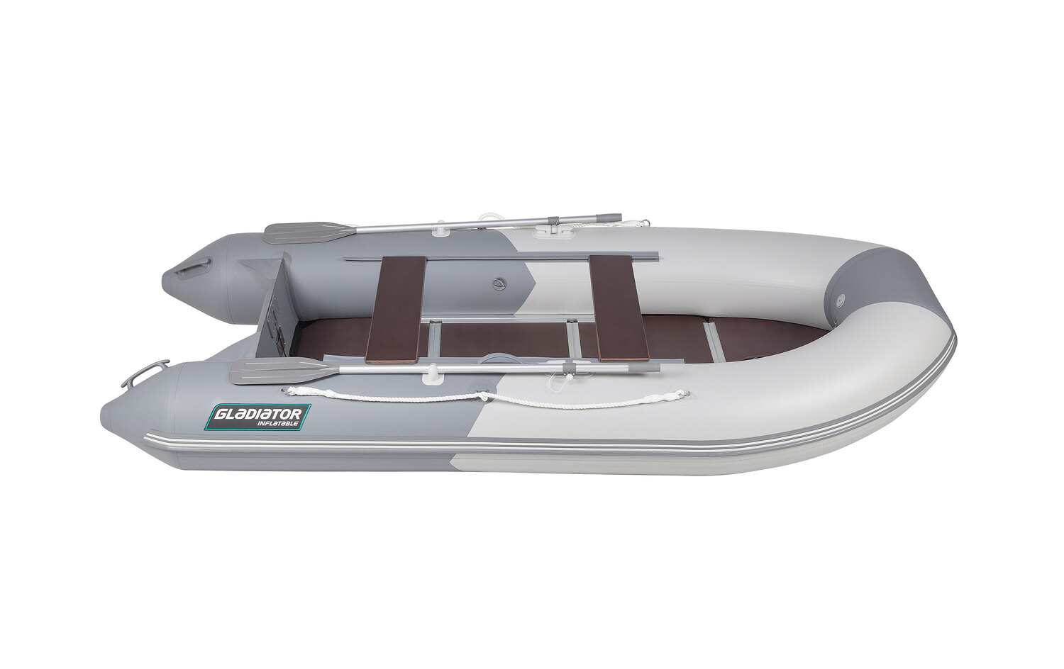 НАДУВНАЯ ЛОДКА GLADIATOR B330 в Северодвинске