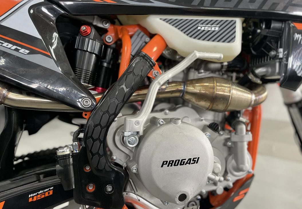 Мотоцикл PROGASI HARDCORE 450 в Северодвинске