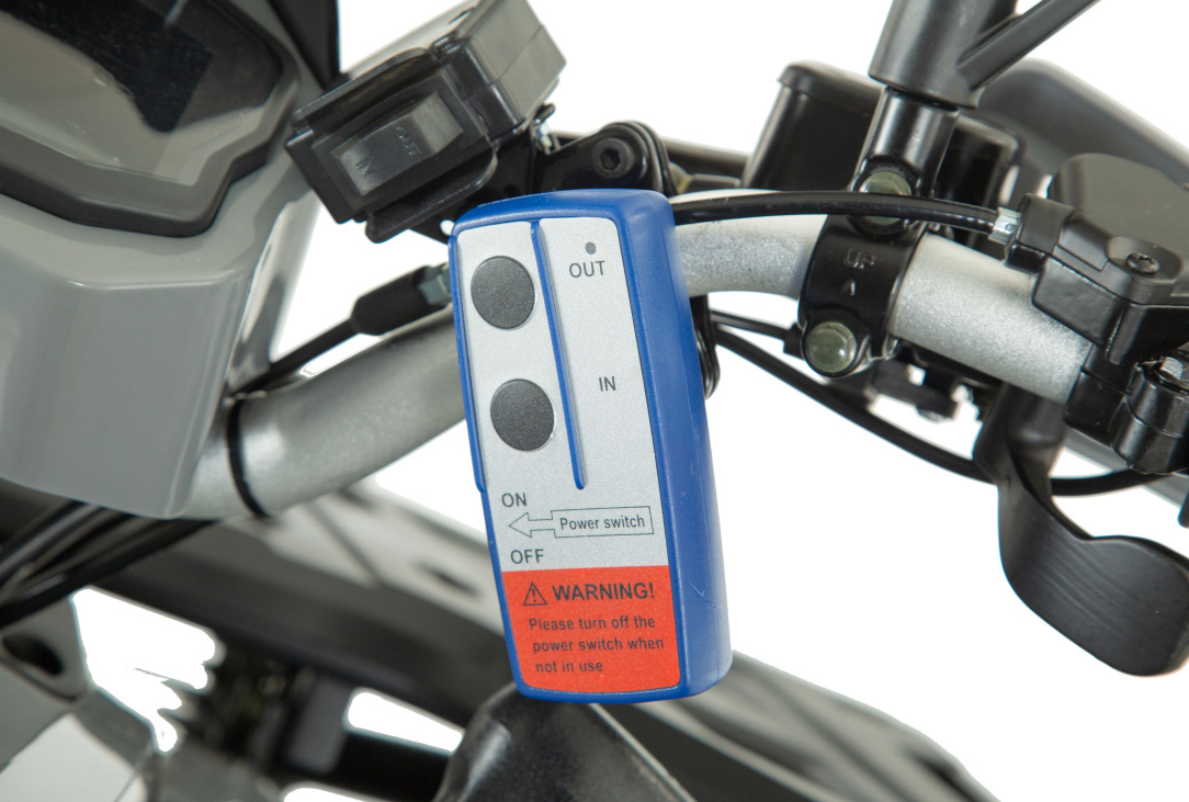 Квадроцикл YACOTA VIKING PRO 250 в Северодвинске