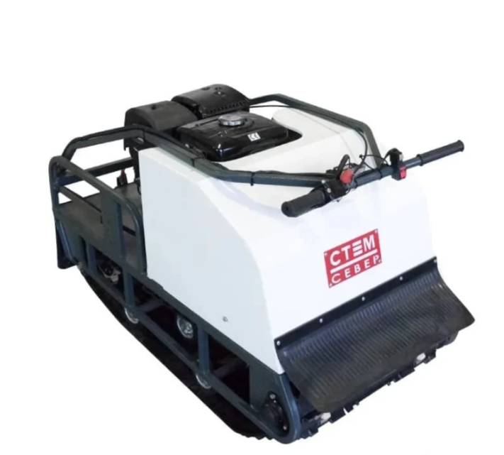 Мотобуксировщик СТЕМ СЕВЕР ЭКСПЕРТ 500 КОМПАКТ 15 л.с. в Северодвинске