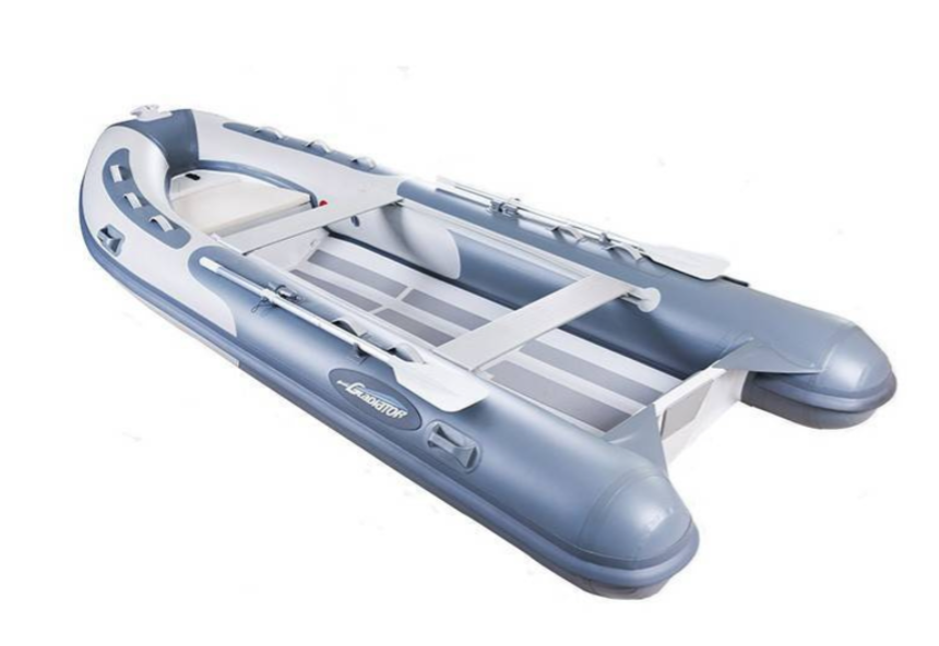 Лодка GLADIATOR RIB420AL в Северодвинске