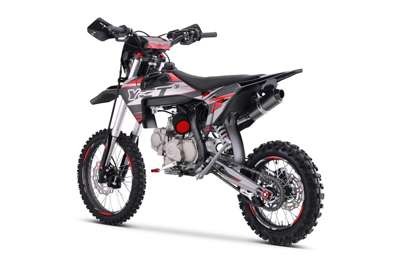 Питбайк YACOTA H5 125 в Северодвинске