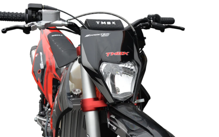 Питбайк TMBK Sprinter 300 (NB300) в Северодвинске