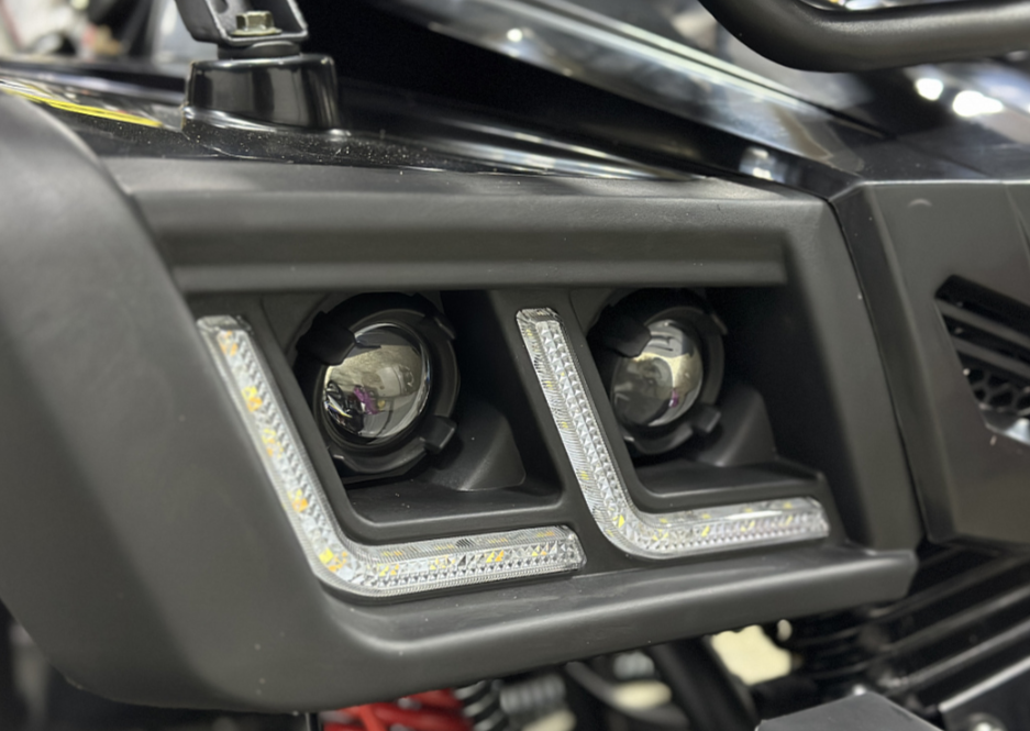 Квадроцикл GBM MAVERICK 300 NEW PREMIUM в Северодвинске