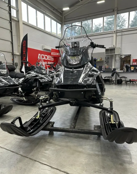 СНЕГОХОД IRBIS SF200L XE SUPERLONG в Северодвинске