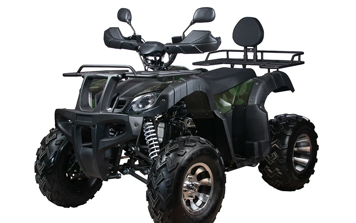 Квадроцикл YACOTA SELA 200 PRO в Северодвинске