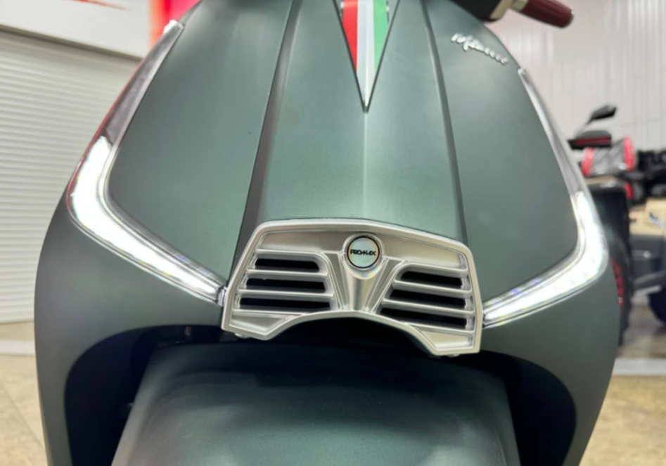 Скутер PROMAX Miami 240 (49) в Северодвинске