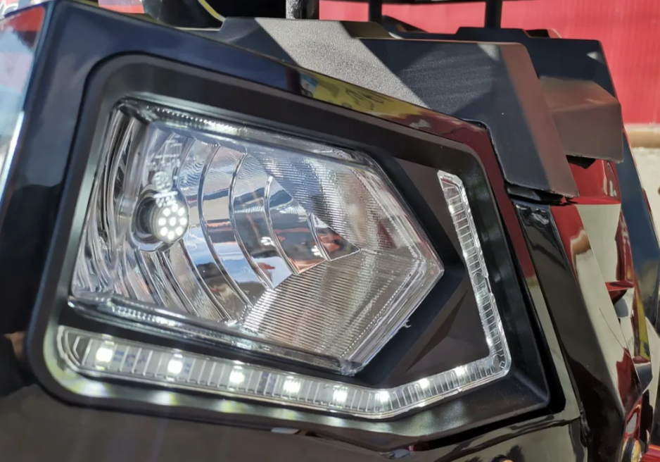 Квадроцикл GBM SHARP BIG 300 NEW в Северодвинске