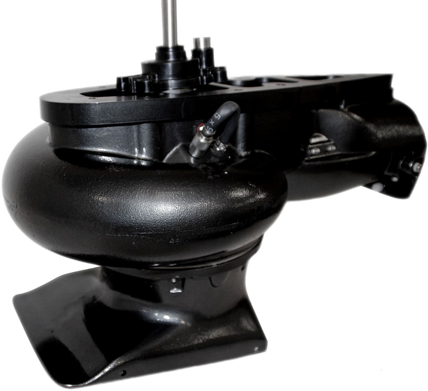 Водомётная насадка CONDOR 30 JET в Северодвинске