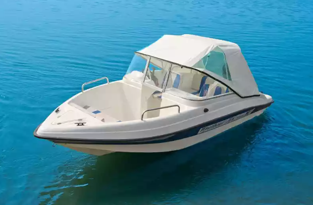 Стеклопластиковый катер Wyatboat-3 DC Open в Северодвинске