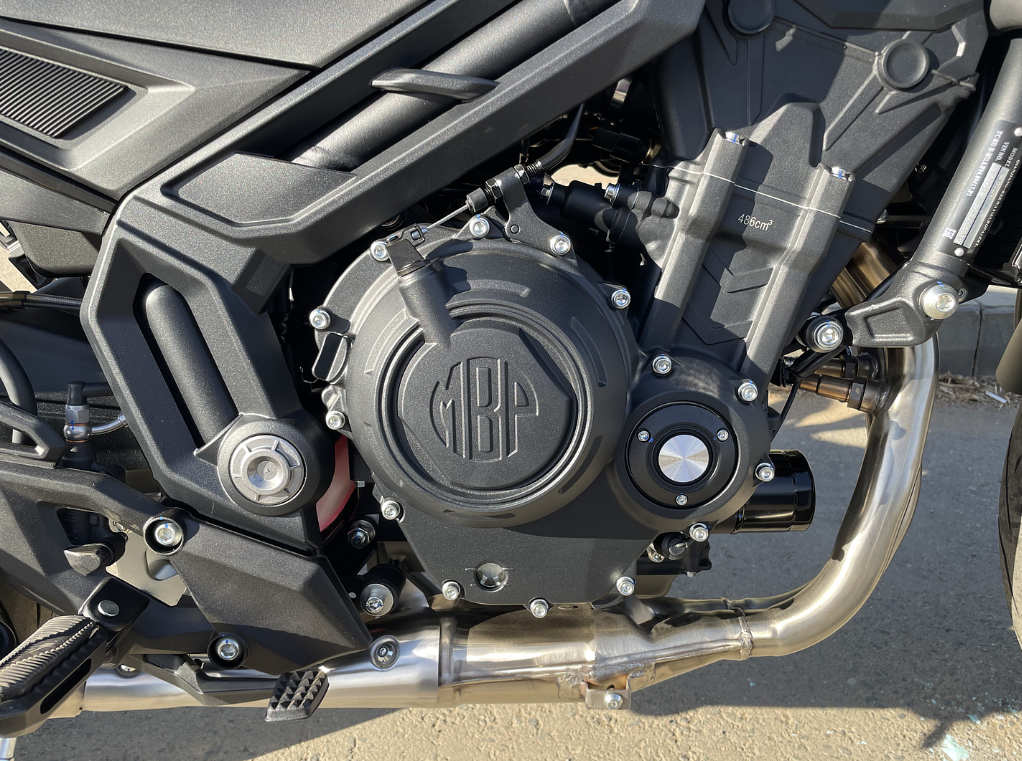 Мотоцикл STELS M502N в Северодвинске