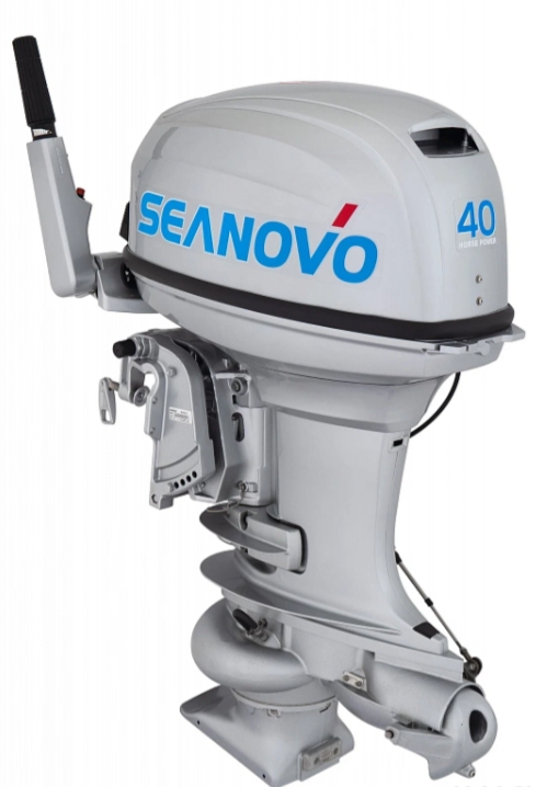 Лодочный мотор SEANOVO SNJ40FH в Северодвинске