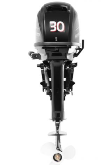 Лодочный мотор HIDEA HD30FHS в Северодвинске