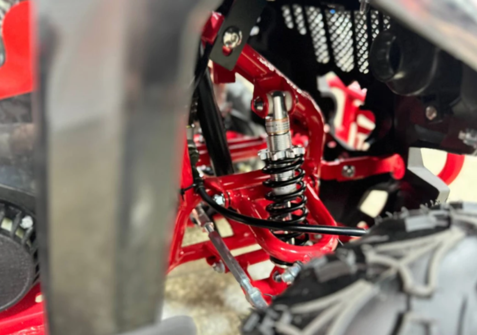 Квадроцикл GBM ROBLOX в Северодвинске