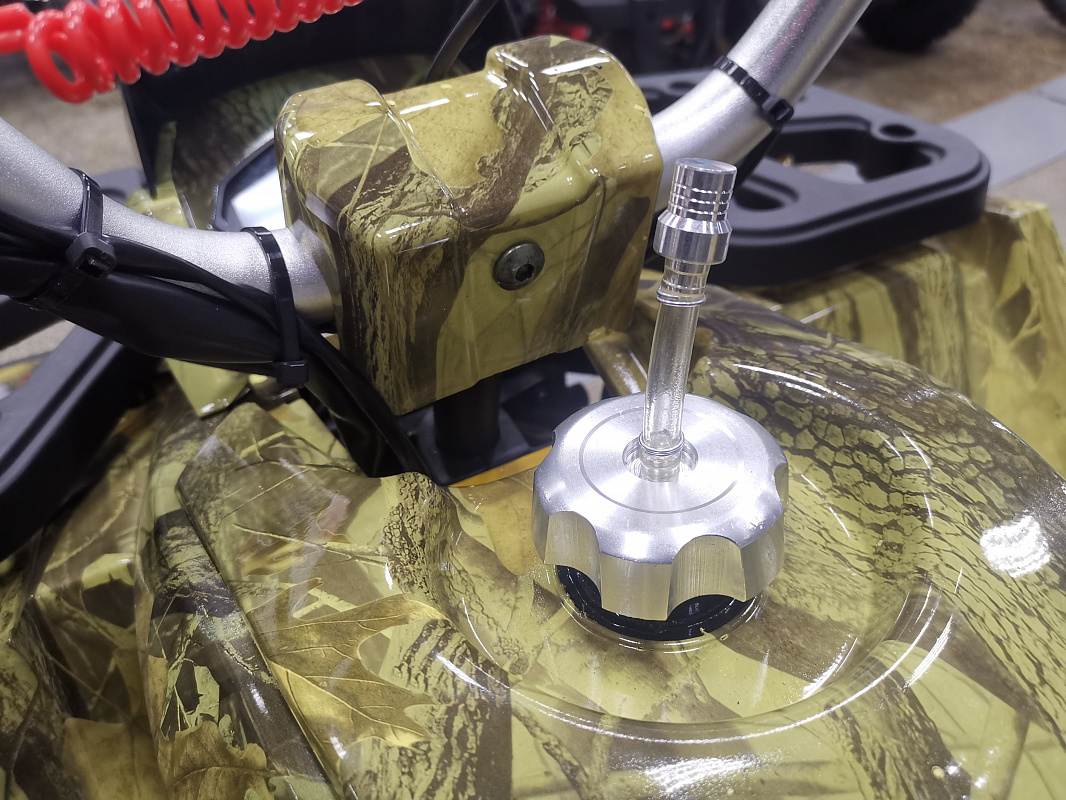 Квадроцикл PROMAX STORM 190 PRO в Северодвинске