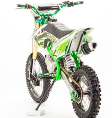 Питбайк MOTOLAND (МОТОЛЕНД) Кросс APEX125 E в Северодвинске