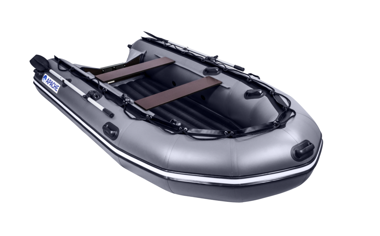 Лодка APACHE 3300 НДНД в Северодвинске
