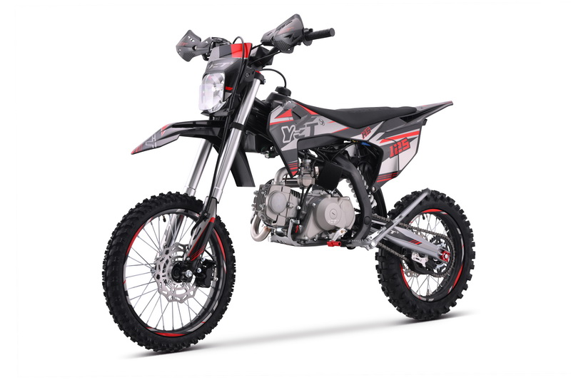 Питбайк YACOTA H5 125 в Северодвинске