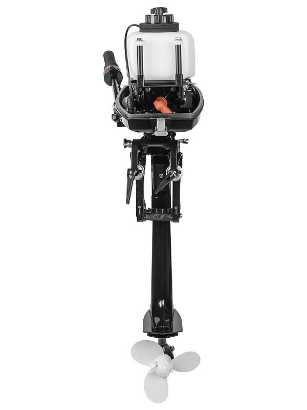 ЛОДОЧНЫЙ МОТОР GLADIATOR G3FHS в Северодвинске