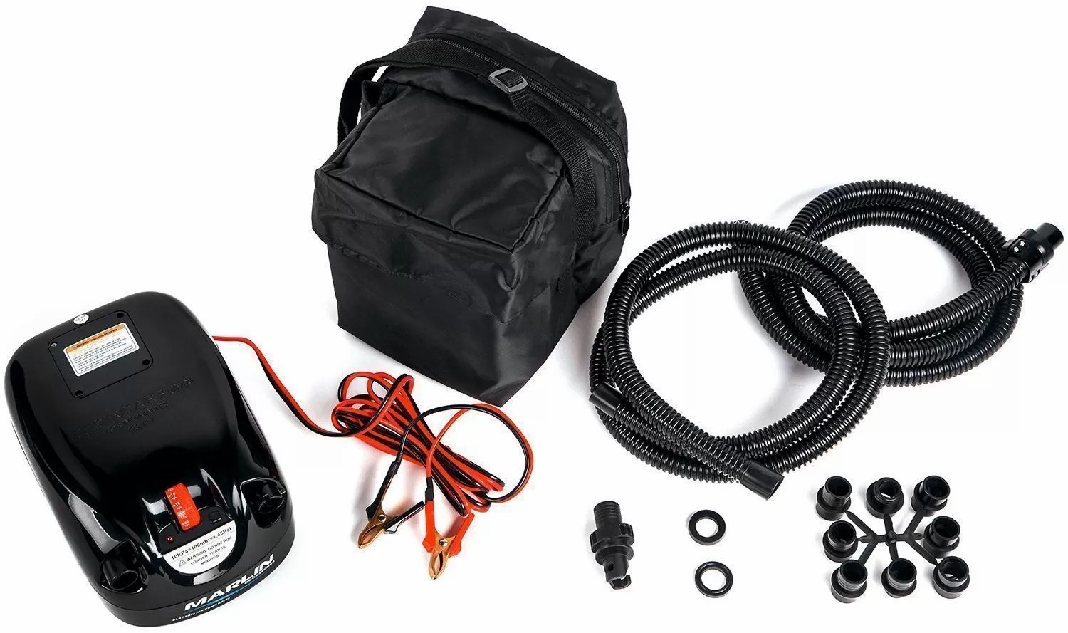 ЭЛЕКТРИЧЕСКИЙ НАСОС MARLIN GP-80 в Северодвинске