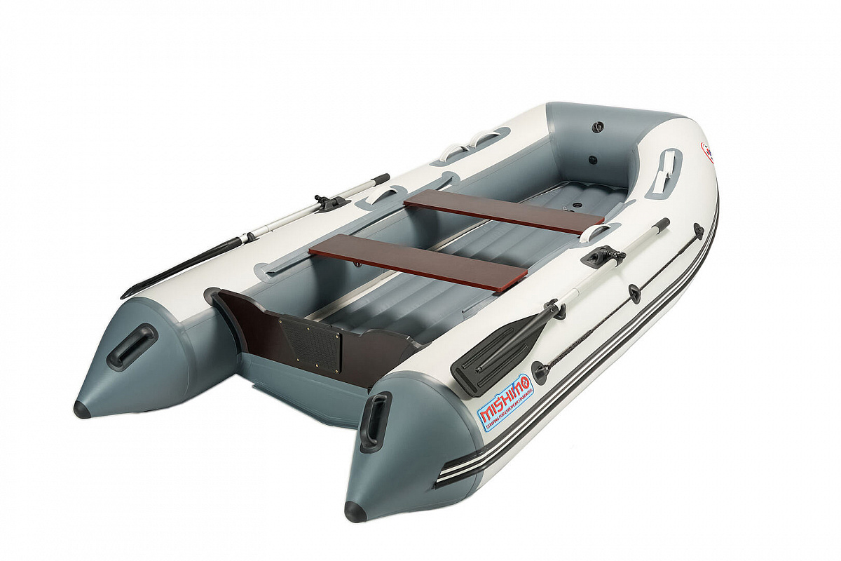Лодка MISHIMO LITE 350 в Северодвинске
