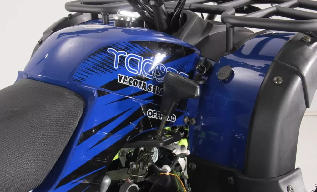 Квадроцикл YACOTA SELA MAX в Северодвинске