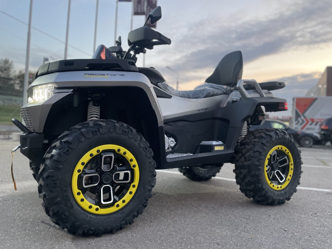 Квадроцикл BENDA Redstone 550 R2 в Северодвинске