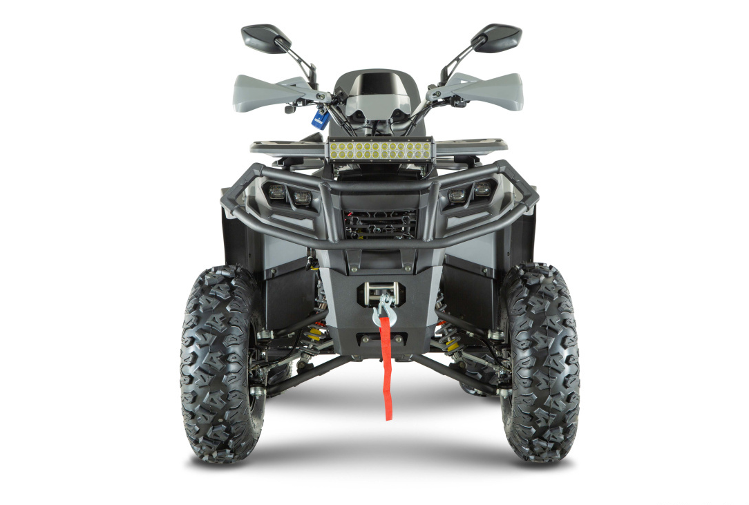 Квадроцикл YACOTA VIKING PRO 250 в Северодвинске