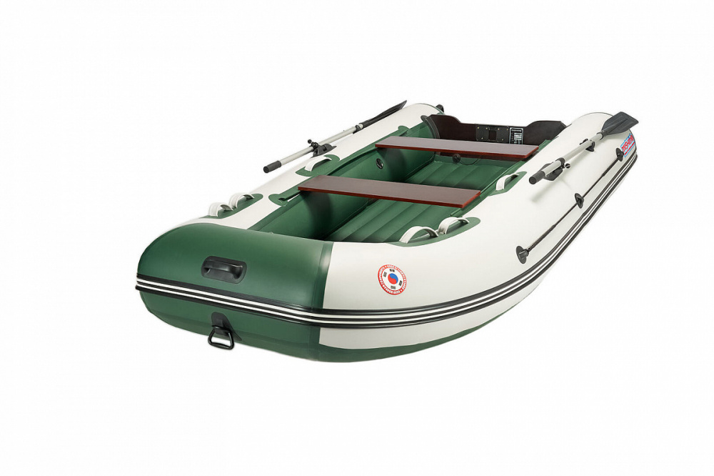 Лодка MISHIMO LITE 350 в Северодвинске