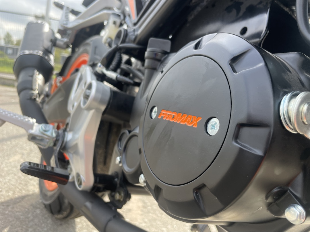 Мопед PROMAX CB150R (49) в Северодвинске