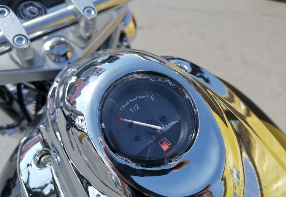 Мотоцикл MOTOLAND (МОТОЛЕНД) WOLF 250 в Северодвинске