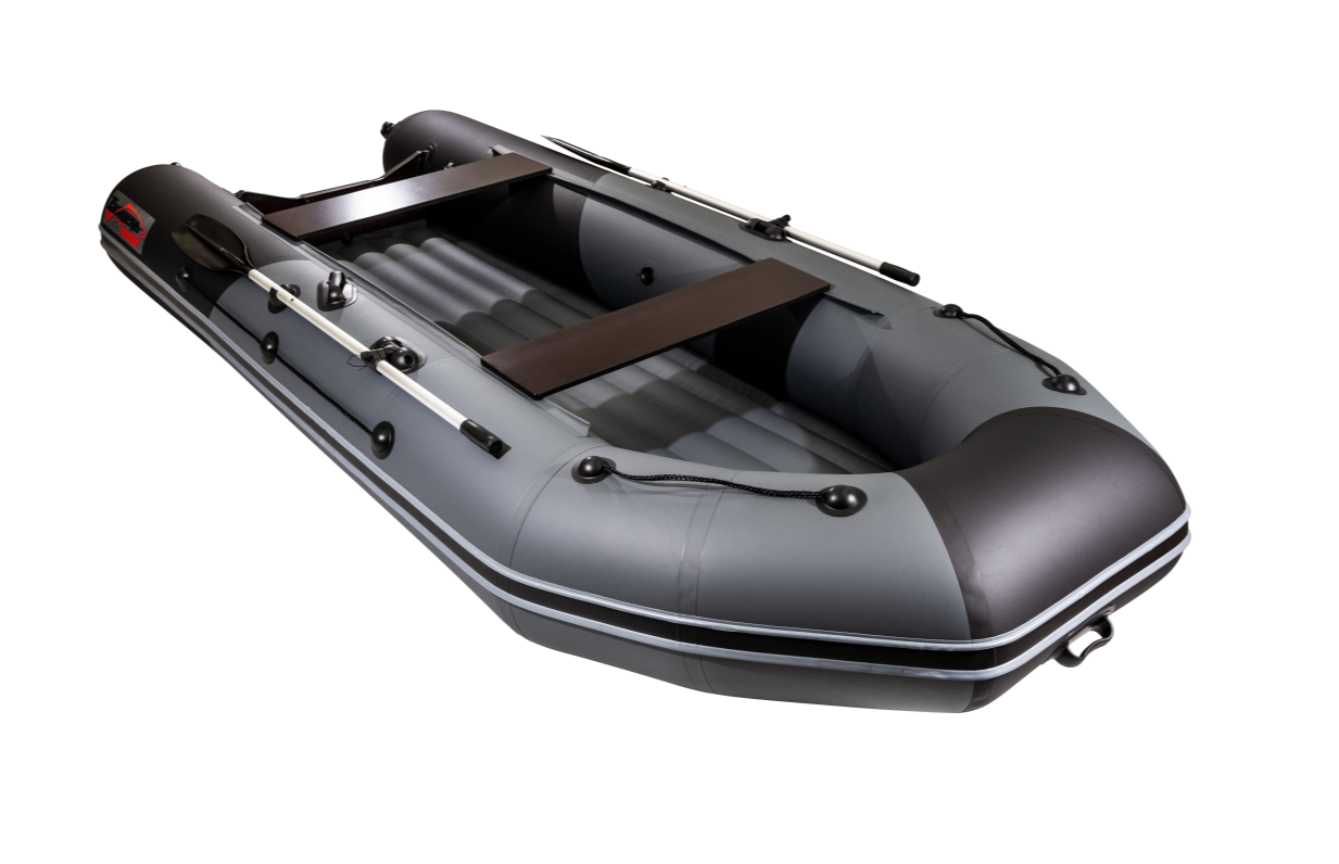 Лодка Таймень NX 3800 НДНД PRO в Северодвинске