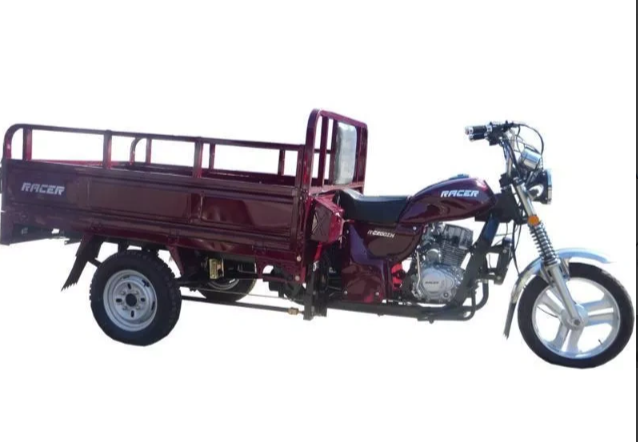 Трицикл RACER RC200ZH MURAVEI в Северодвинске