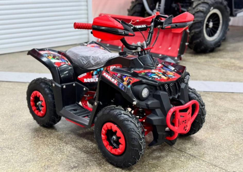 Квадроцикл GBM ROBLOX в Северодвинске