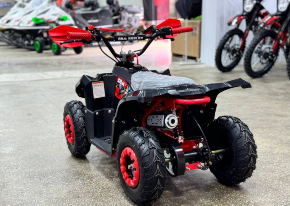 Квадроцикл GBM ROBLOX в Северодвинске