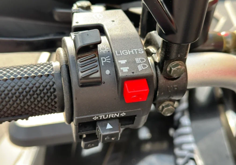 Квадроцикл GBM CROSS HILL 300 NEW в Северодвинске