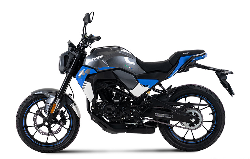 Мотоцикл TMBK MONTANA NG в Северодвинске
