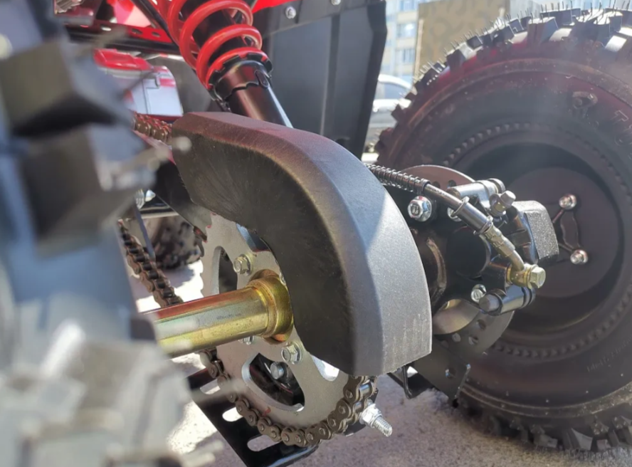 Квадроцикл PROMAX WILD 175 BASIC в Северодвинске