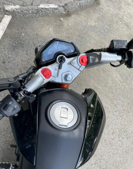 Мотоцикл NITRO 250 в Северодвинске