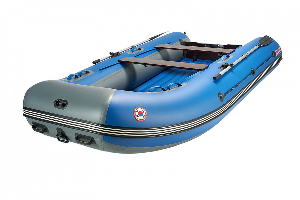 Лодка MISHIMO LITE DF 400 в Северодвинске