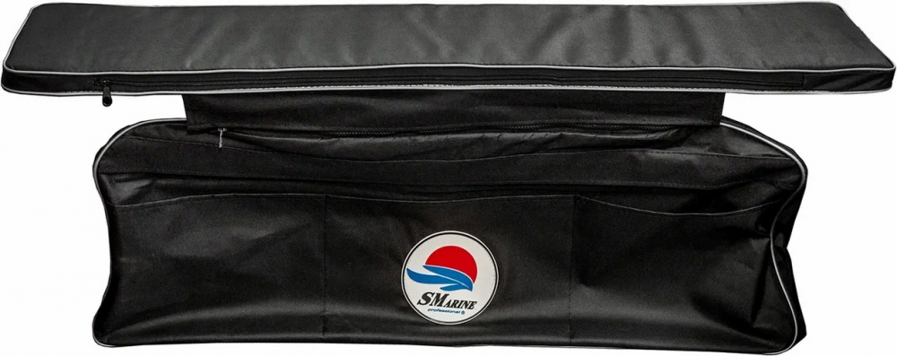 НАКЛАДКА МЯГКАЯ + СУМКА РУНДУК SDP 420 в Северодвинске