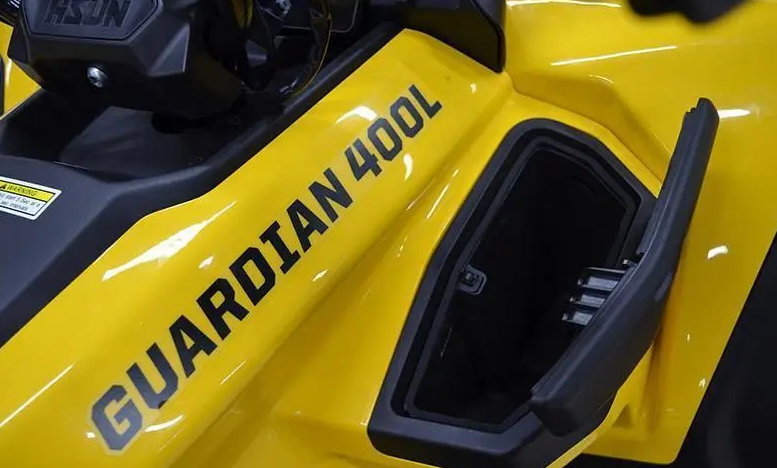 Квадроцикл HISUN GUARDIAN 400L /LONG в Северодвинске