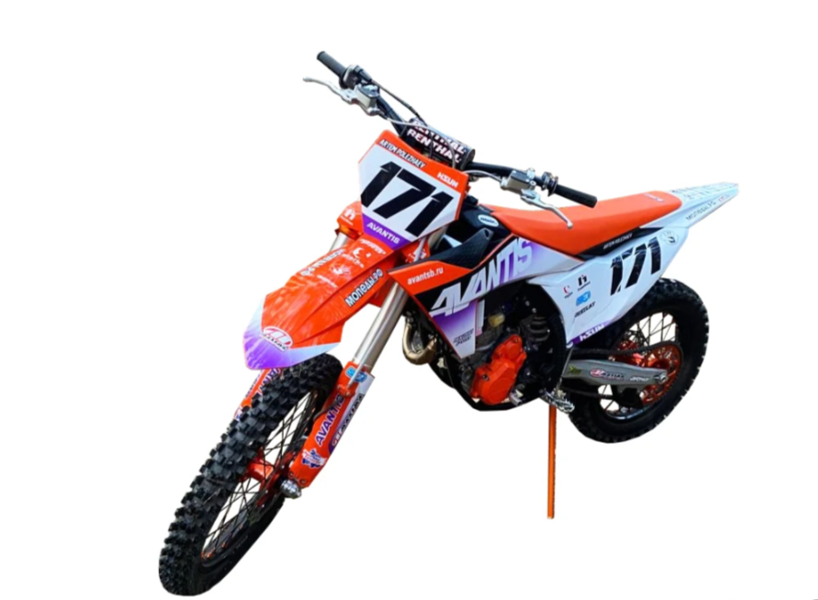 Мотоцикл Avantis NX250 Pro (NX250 Carb) 21/19 (2024) в Северодвинске