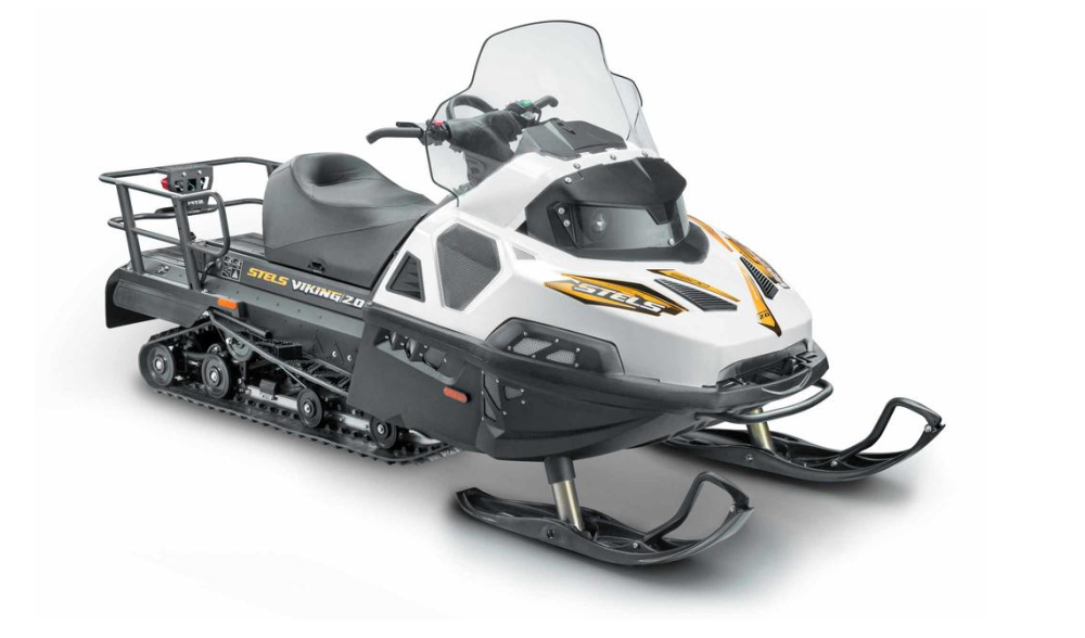 Снегоход SV600T (L ST SWT) ВИКИНГ 2.0 в Северодвинске