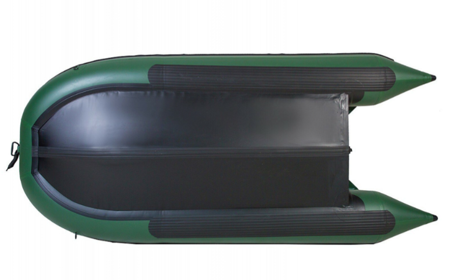 НАДУВНАЯ ЛОДКА GLADIATOR B330AD в Северодвинске