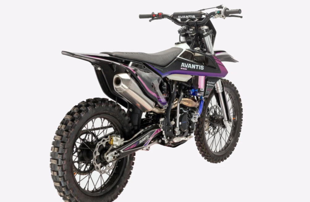 Мотоцикл Avantis A7 NEW (NB300/174MN-5) KKE в Северодвинске