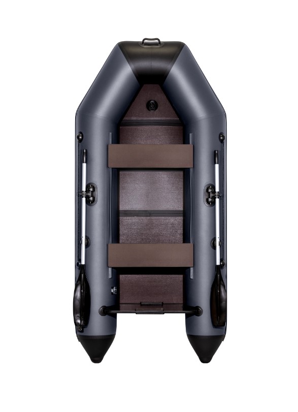  Лодка АКВА 2800 Слань-книжка киль в Северодвинске