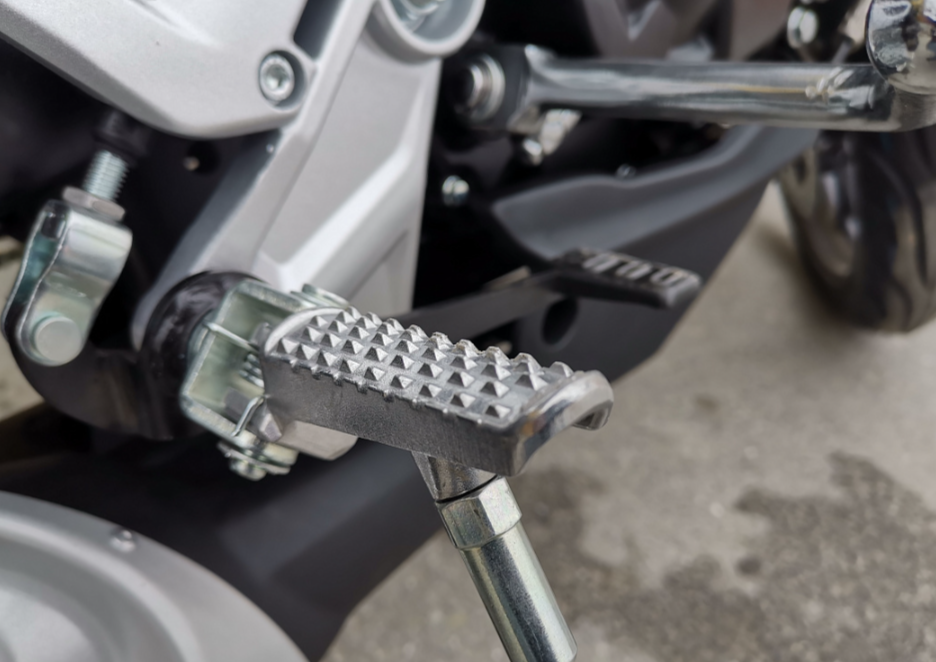 Мотоцикл MOTOLAND (МОТОЛЕНД) 250 CB250 (172FMM-5/PR250) (2022 г.) в Северодвинске